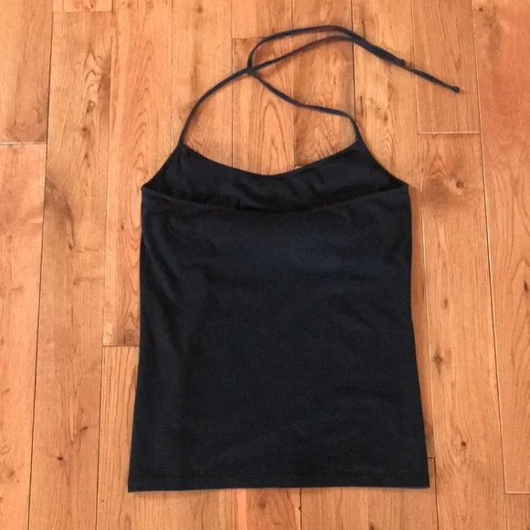 Halter Tank Top - Picture 2 of 5